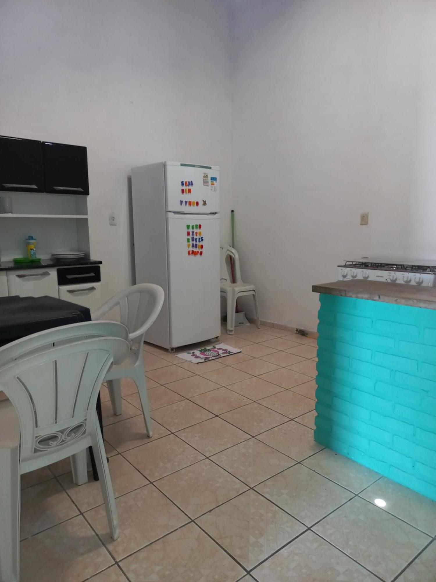 Apartamento Mobiliado Em Paracuru Apartment Exterior photo