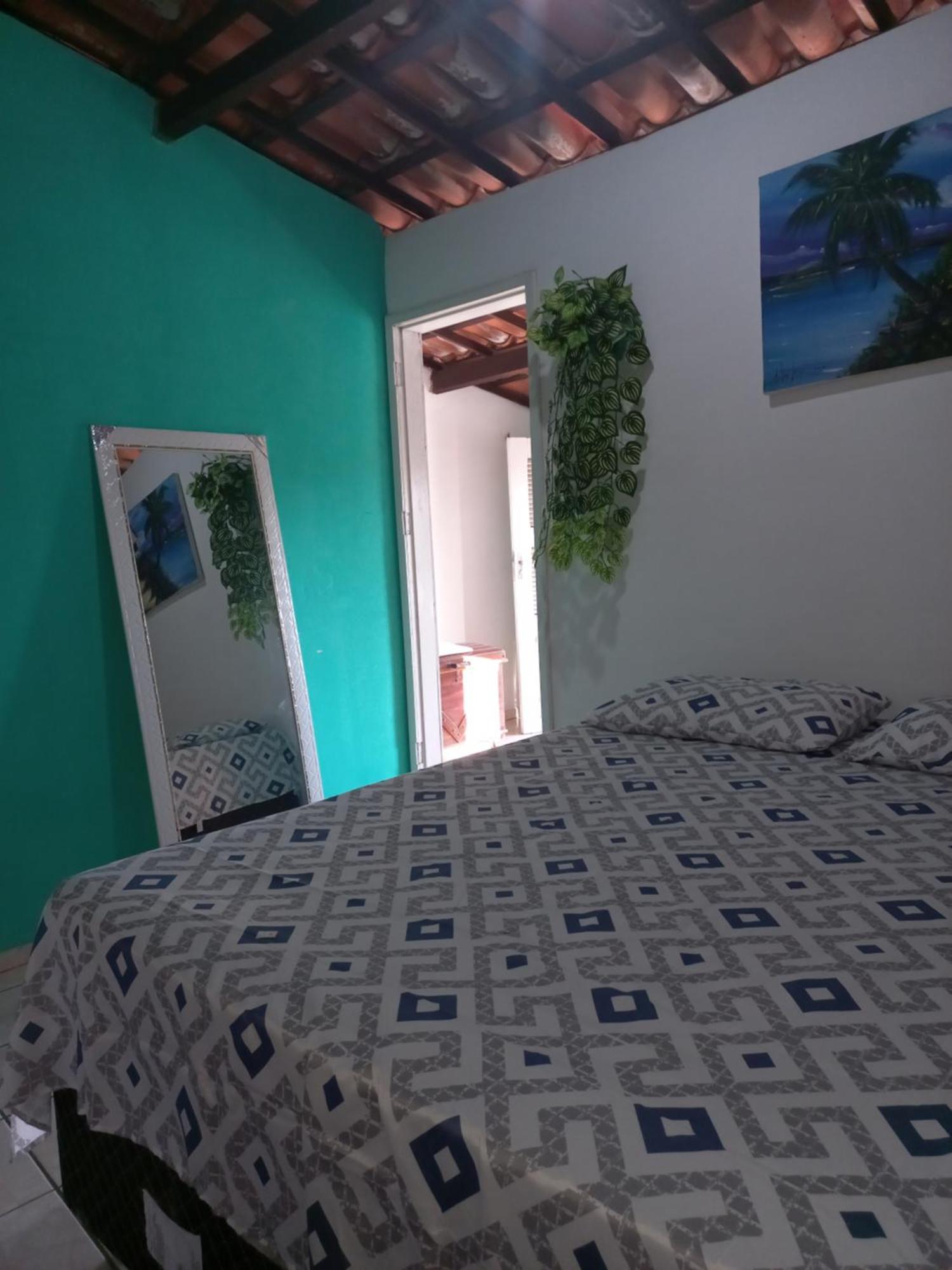 Apartamento Mobiliado Em Paracuru Apartment Exterior photo